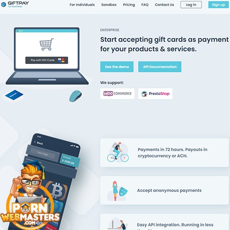 GiftPay
