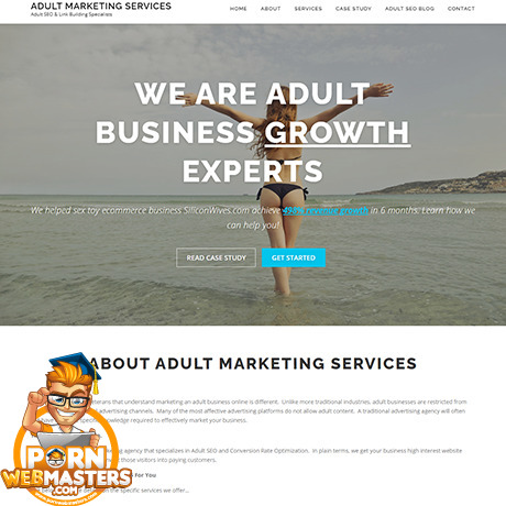 Adult Marketing Services