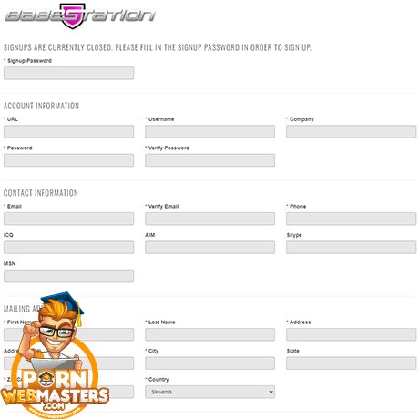 BabeCall (BabeStation)