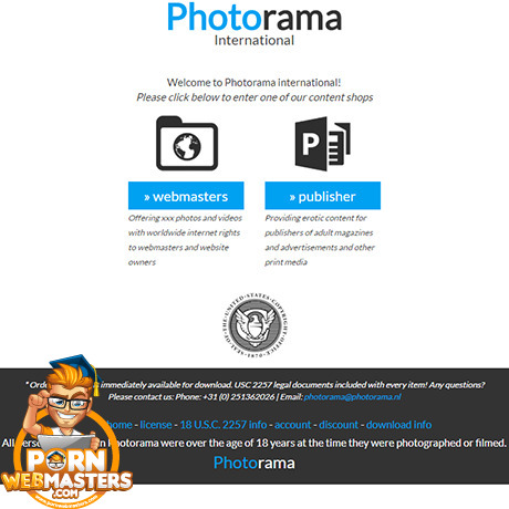 Photorama