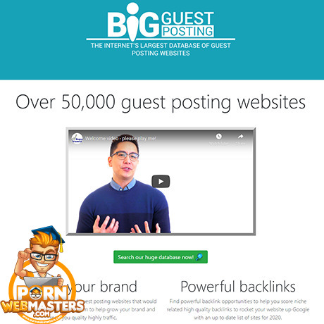 BigGuestPosting