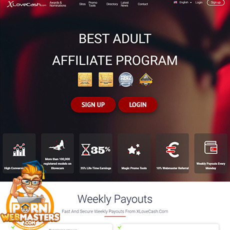 XloveCash (XloveCam)