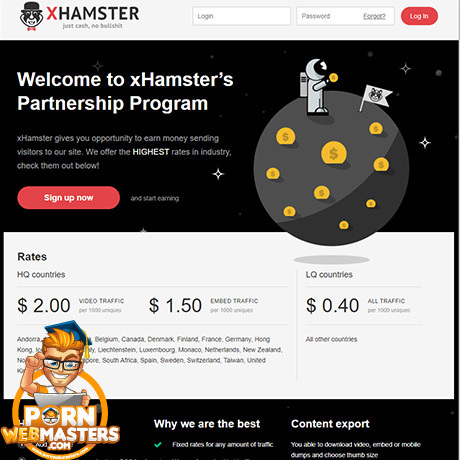xHamster