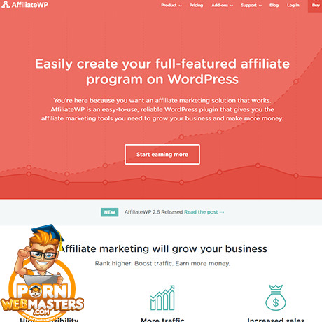 AffiliateWP