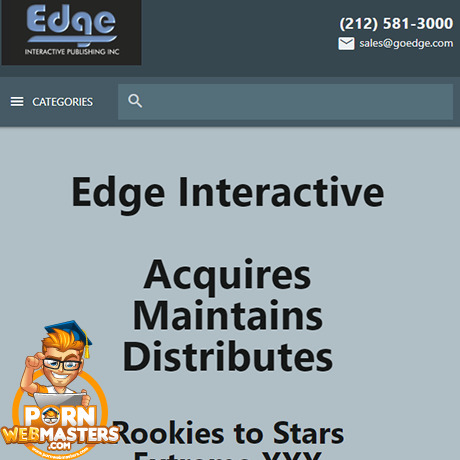 Edge Interactive