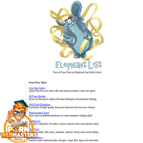 ElephantList