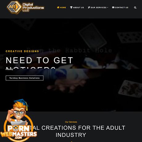 AR Digital Productions