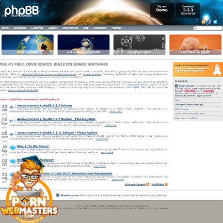 phpBB