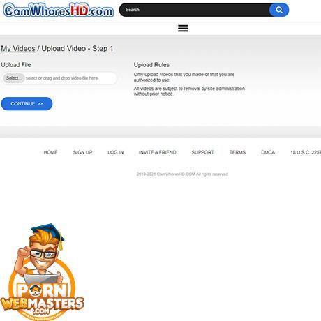 CamWhoresHD