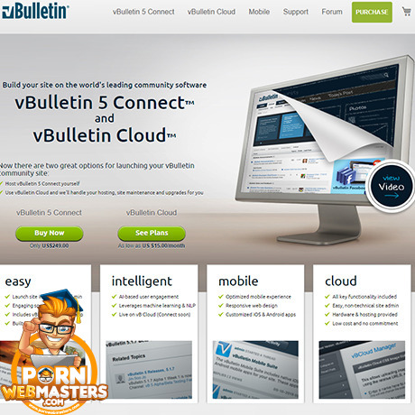 vBulletin