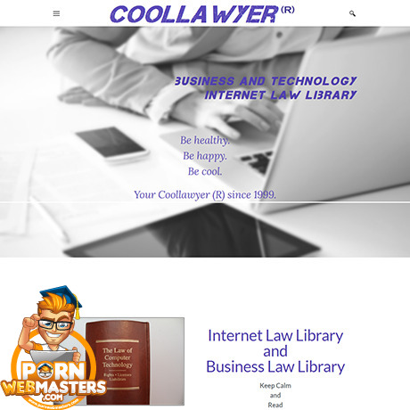 CoolLawyer