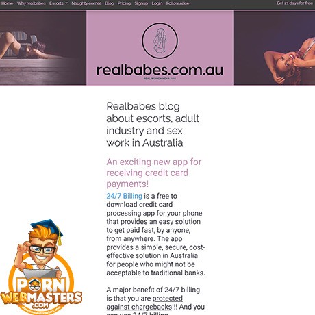 Real Babes Blog