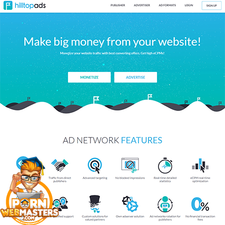 HilltopAds