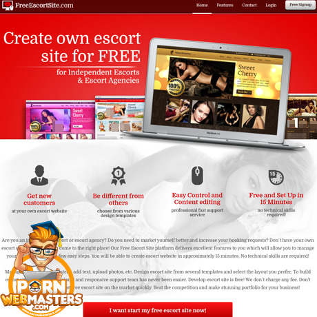 FreeEscortSite