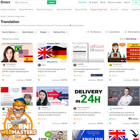 Fiverr
