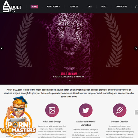 Adult-SEO