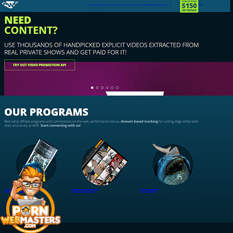 AWEmpire (LiveJasmin)