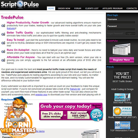 ScriptPulse
