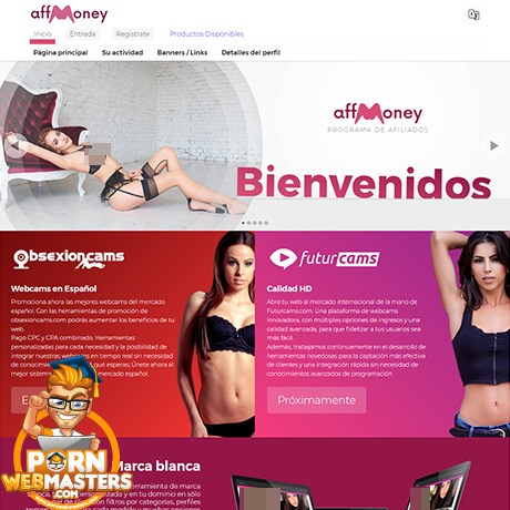 affMoney (ObsexionCams)