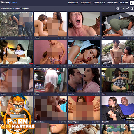 TeatroPorno
