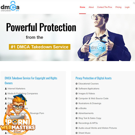 DMCA Pro