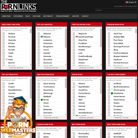 ThePornLinks