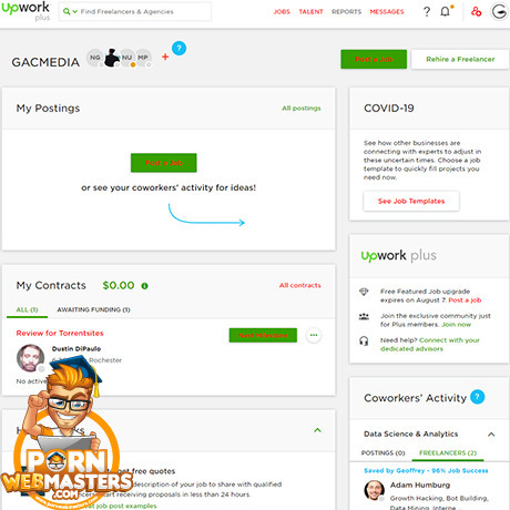 Upwork