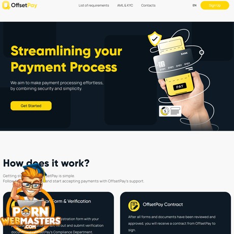 OffsetPay