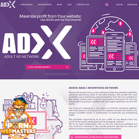 AdXXX