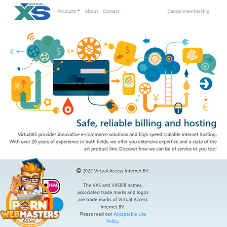VXS Billing