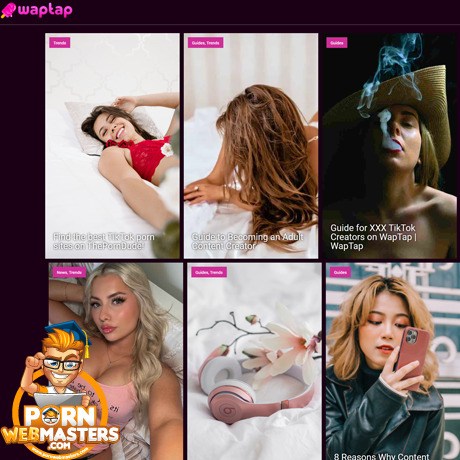 Waptap Blog