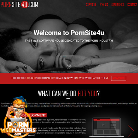 PornSite4u