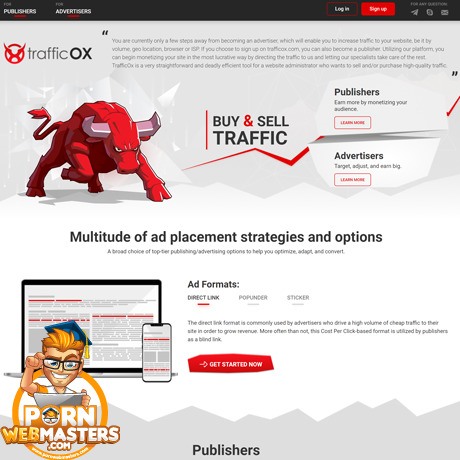 TrafficOX