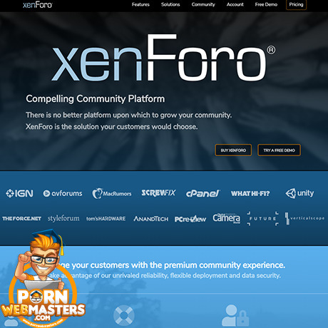 XenForo