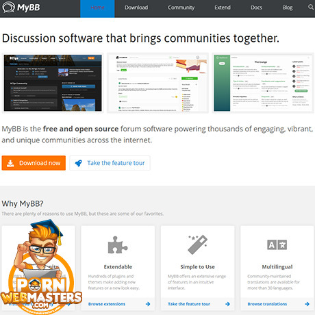 MyBB