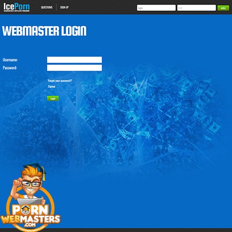IcePorn