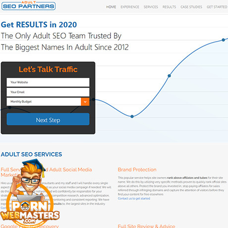 Adult SEO Partners