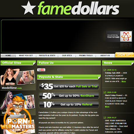 FameDollars (PureTaboo)