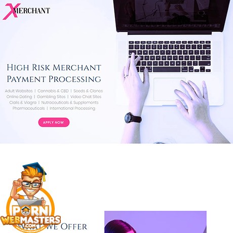 XMerchant