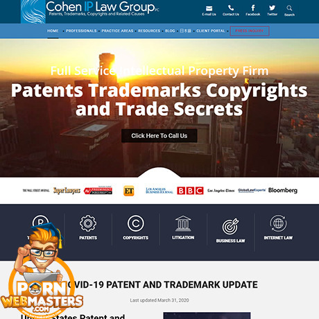 Patent Law IP