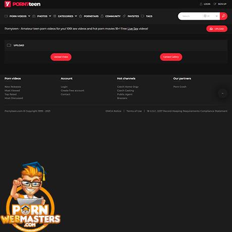 PornyTeen