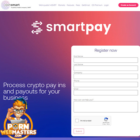 CoinSmart
