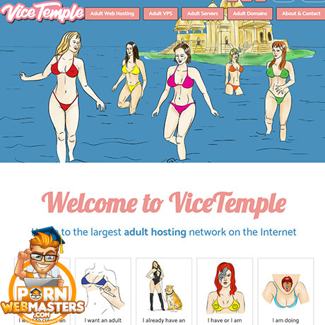 ViceTemple