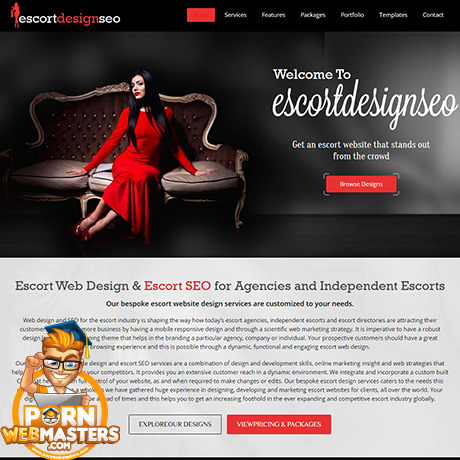 EscortDesignSEO