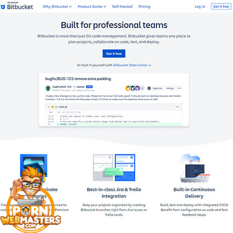 BitBucket