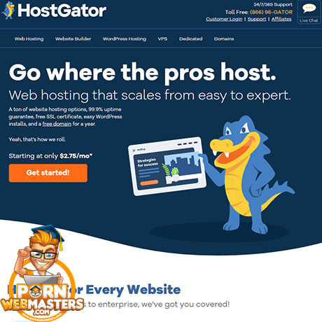 HostGator