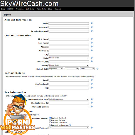 SkywireCash