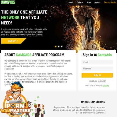 CamsAds