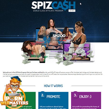 SpizCash