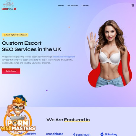 EscortSEO.uk